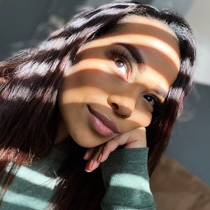 Meet your Posher, Jordyn